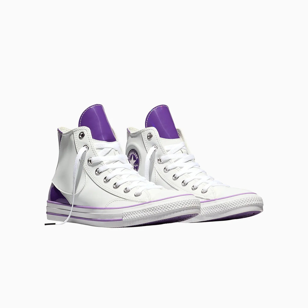 Chuck Taylor All Stars « Freezer »