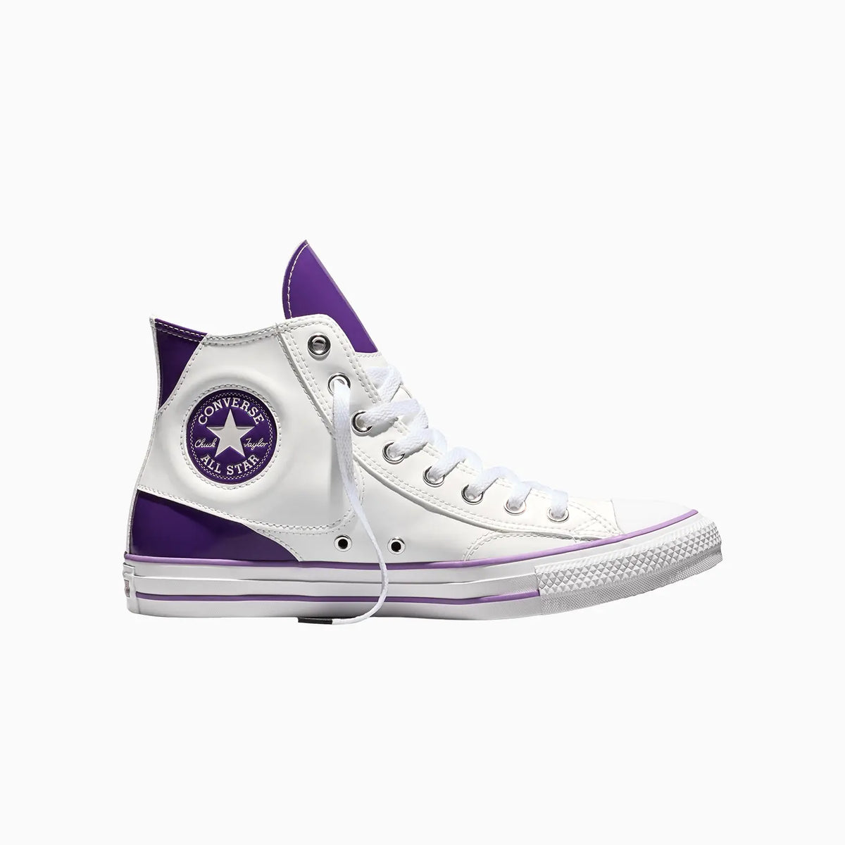 Chuck Taylor All Star «Frieza»