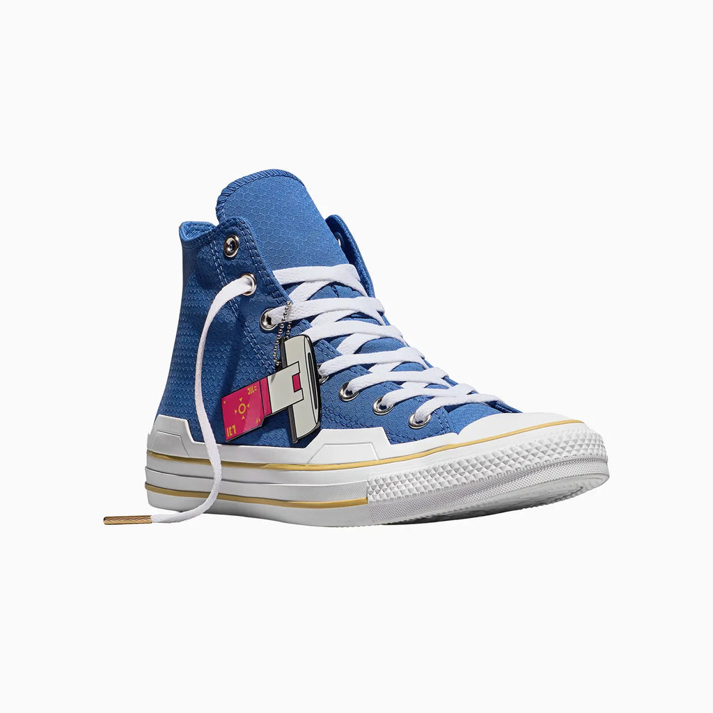 Chuck Taylor All Stars « Vegeta »