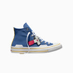 Chuck Taylor All Stars « Vegeta »