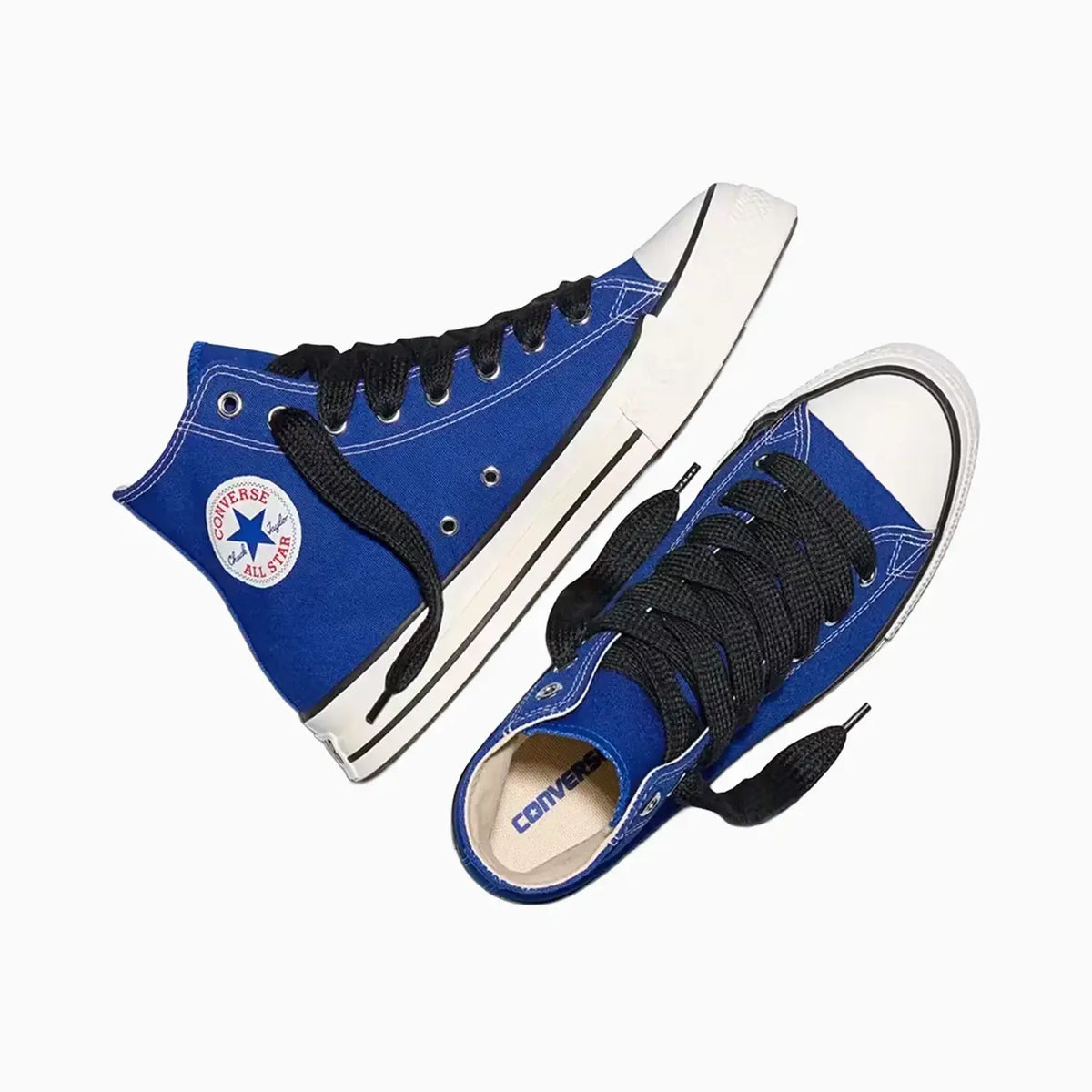 Chuck Taylor retro altos
