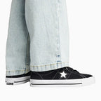 CONS One Star Pro Suede