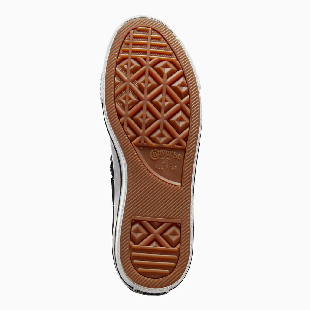 CONS One Star Pro Suede