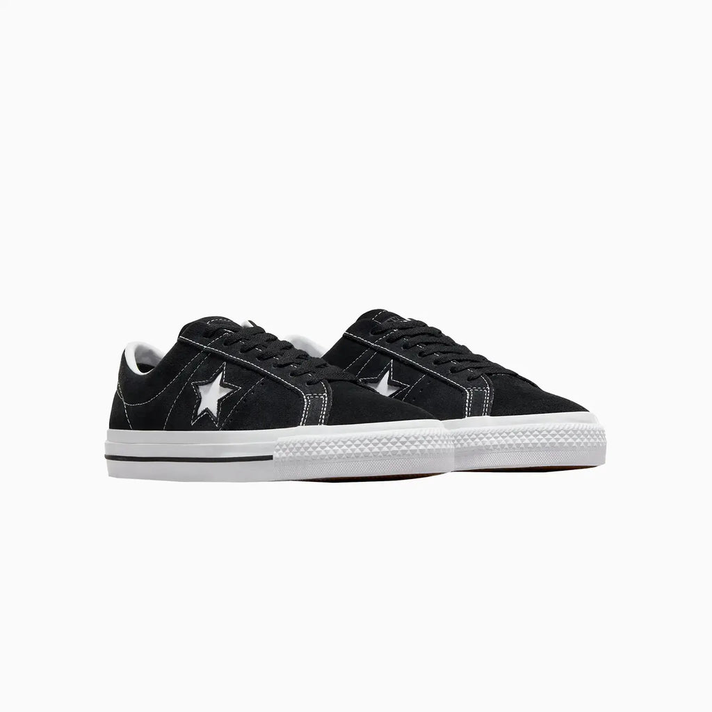 CONS One Star Pro Suede
