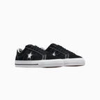 CONS One Star Pro Suede