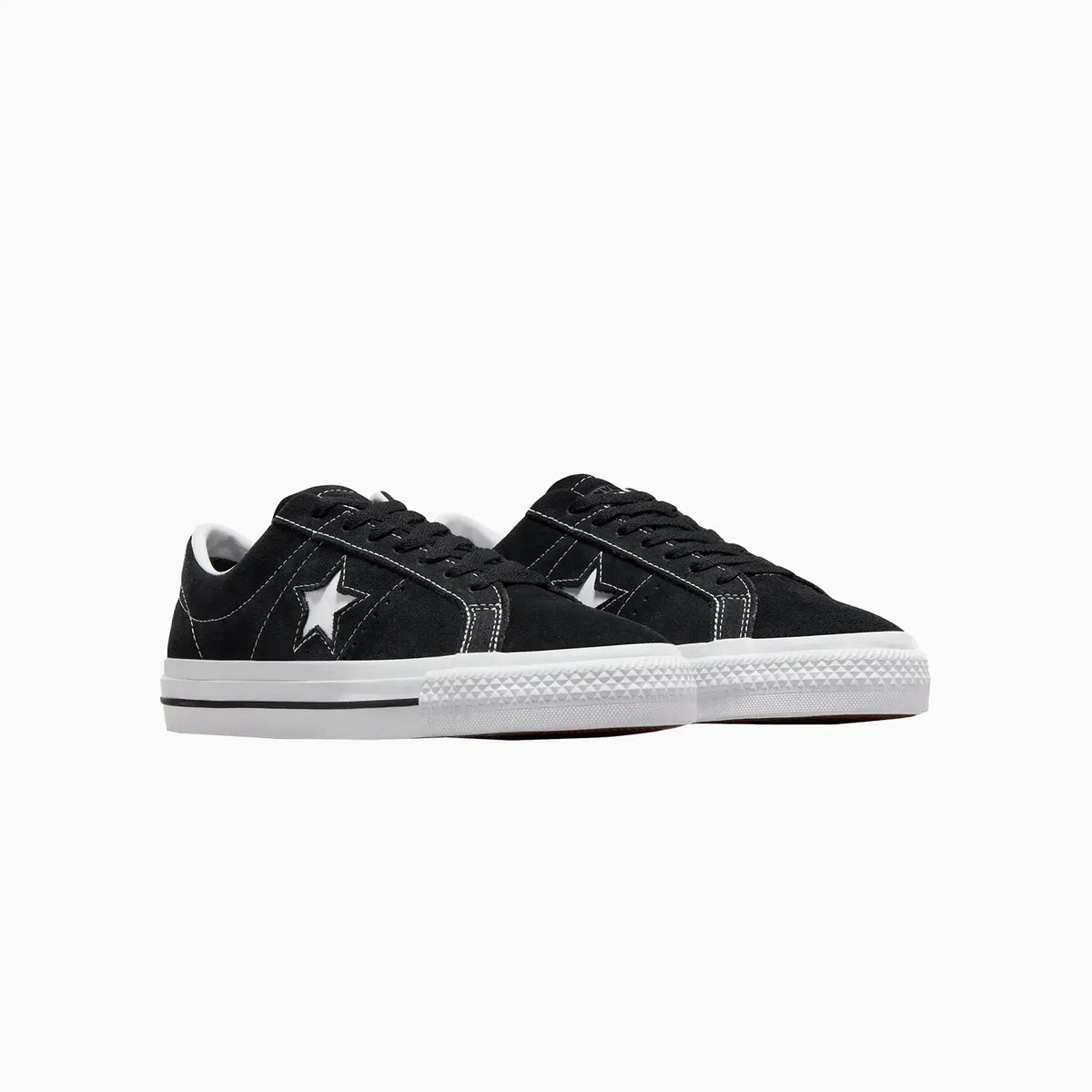 CONS One Star Pro Suede