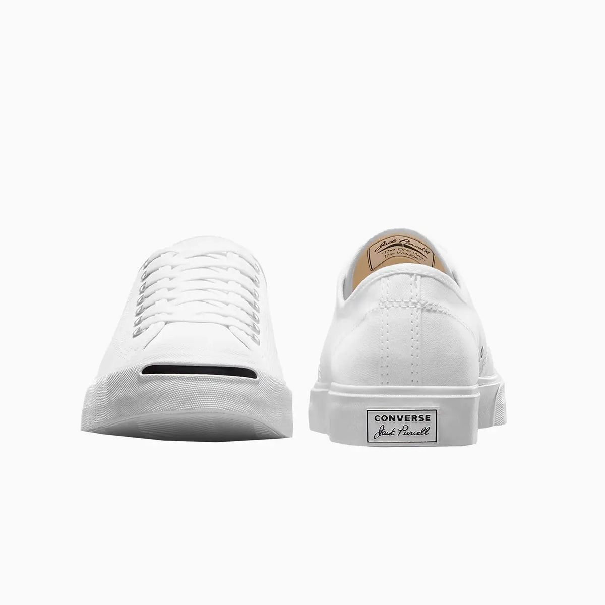Lona Jack Purcell