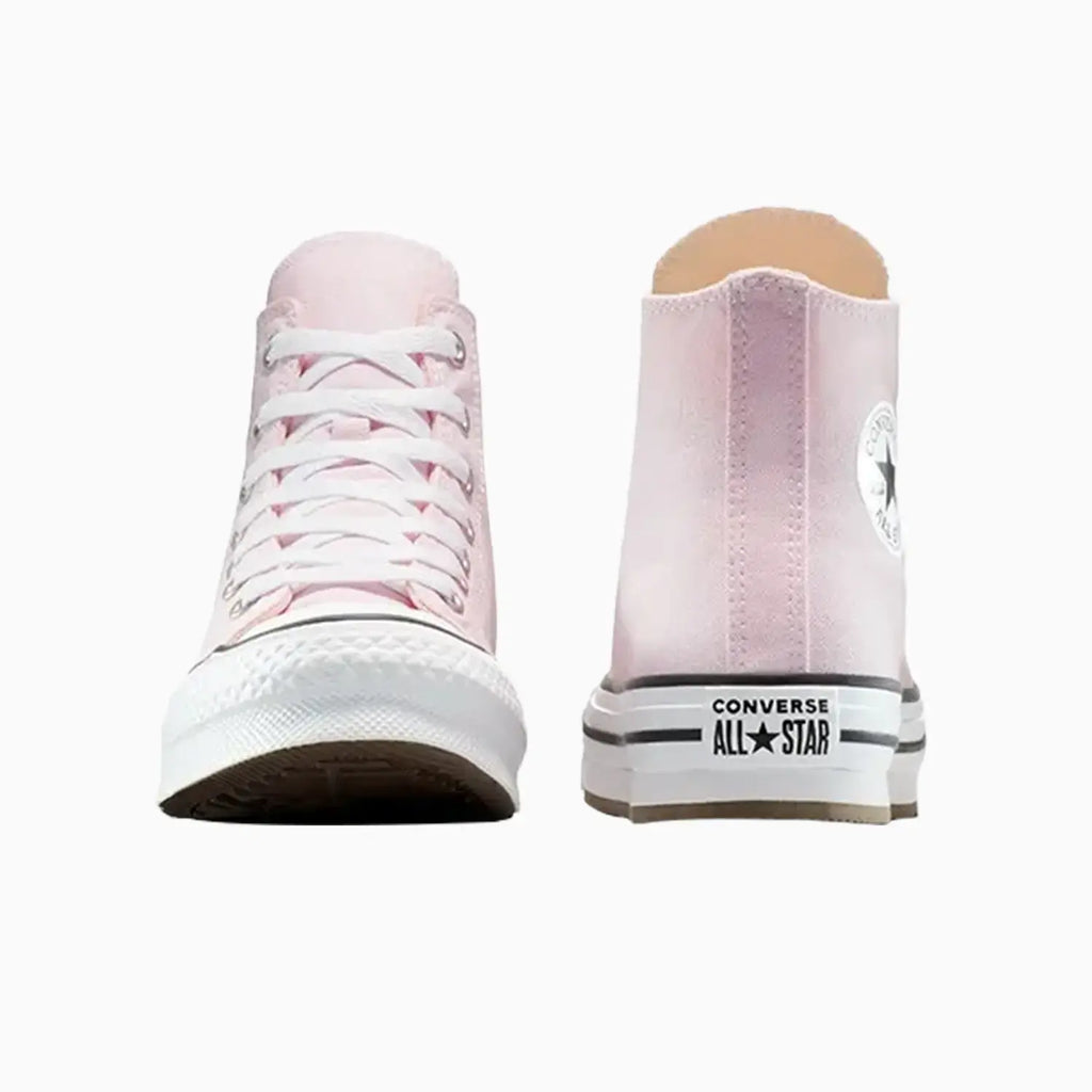 Chuck Taylor All Star Eva Lift Plateforme Enfant
