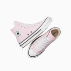 Chuck Taylor All Star Eva Lift Plateforme Enfant