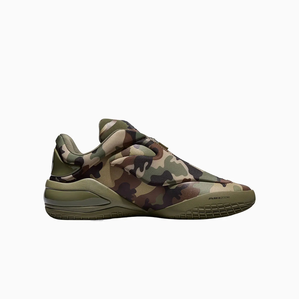 SHAI 001 'Camo'