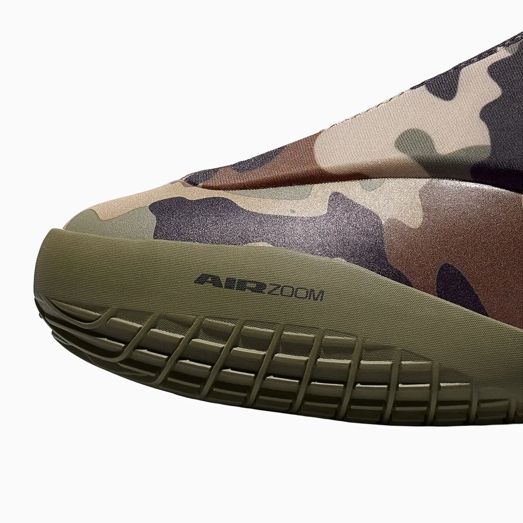SHAI 001 'Camo'