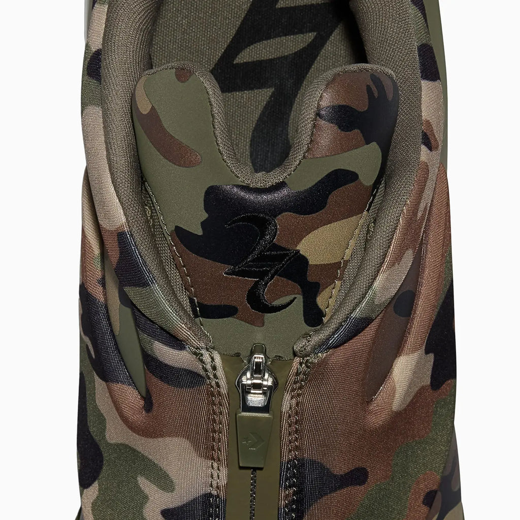SHAI 001 'Camo'