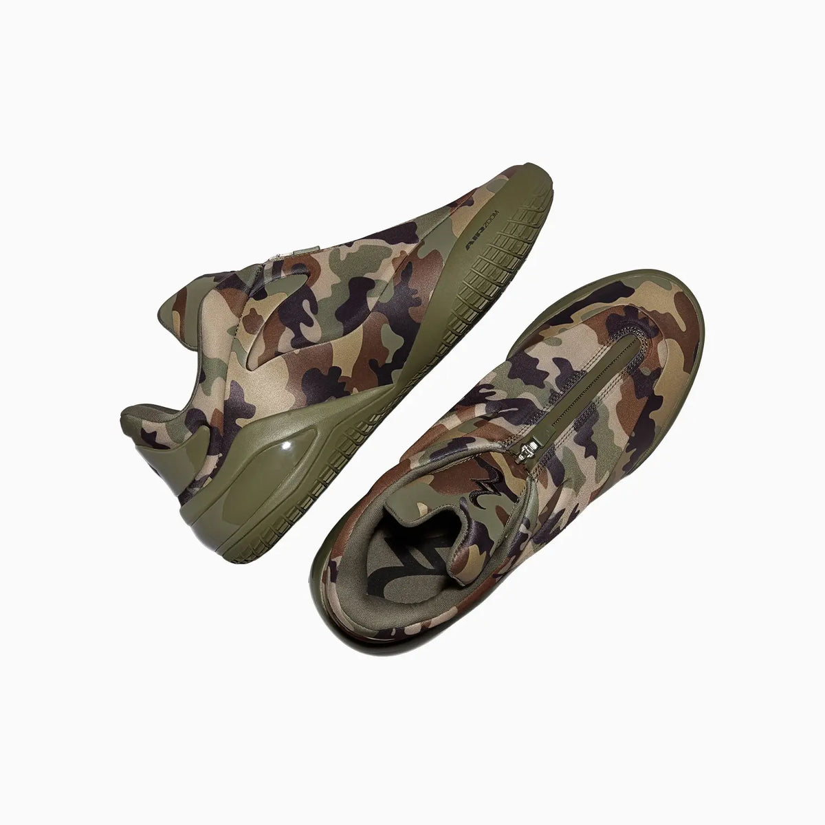 SHAI 001 'Camo'