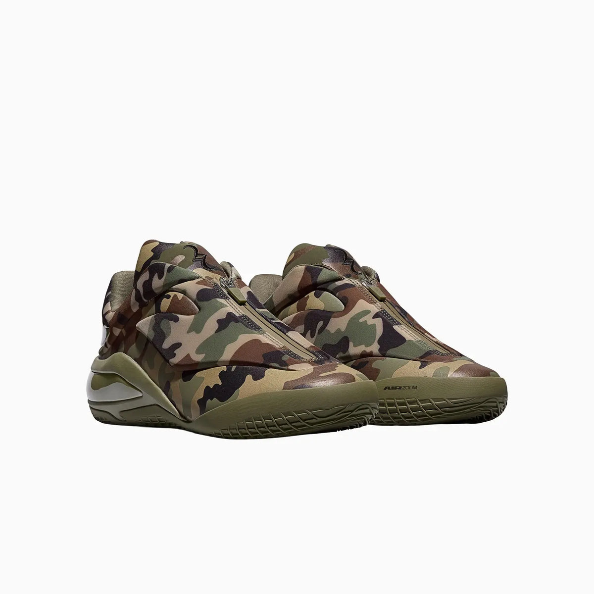 SHAI 001 'Camo'