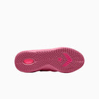 SHAI 001 Lace Up 'Berry'