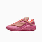 SHAI 001 Lace Up 'Berry'