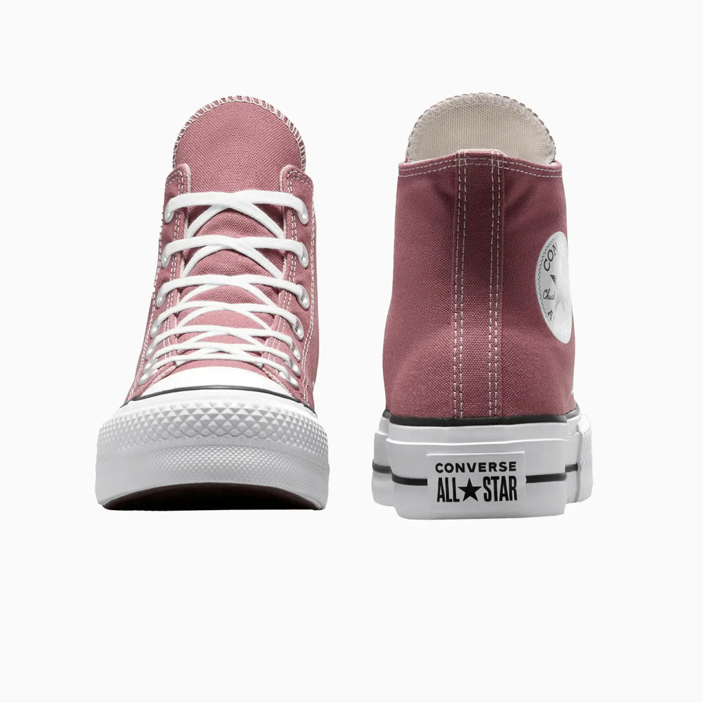 Chuck Taylor All Star Lift Platform Toile pour femme