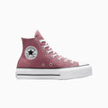Chuck Taylor All Star Lift Platform Toile pour femme