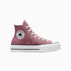 Chuck Taylor All Star Lift Platform Toile pour femme