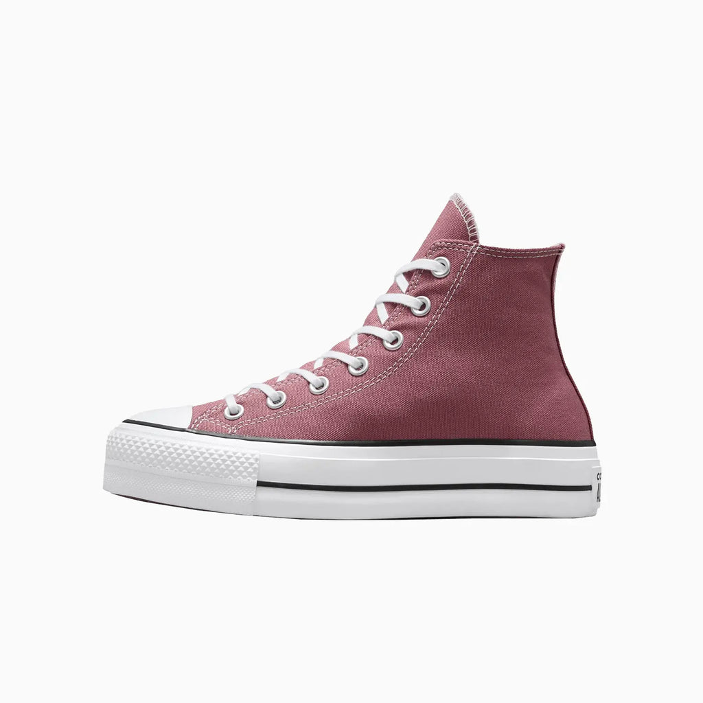 Chuck Taylor All Star Lift Platform Toile pour femme