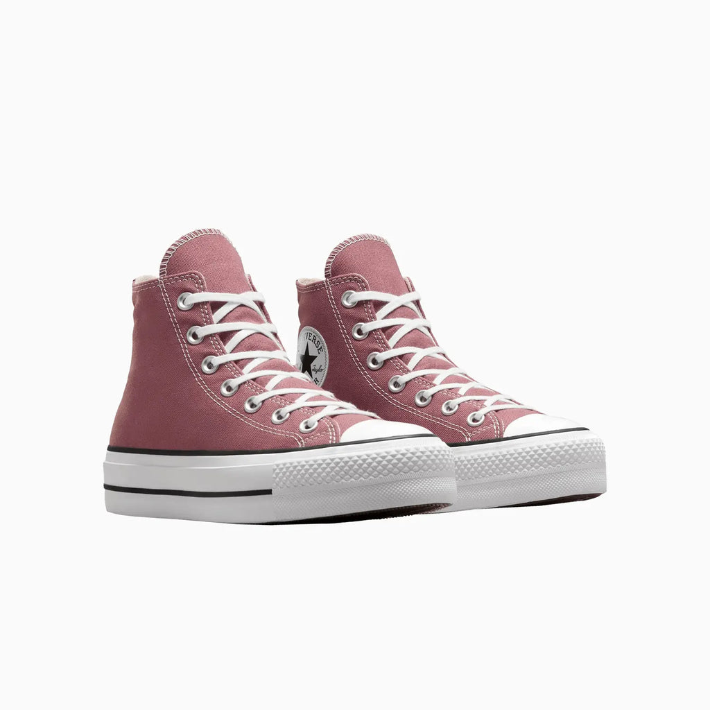 Chuck Taylor All Star Lift Platform Toile pour femme