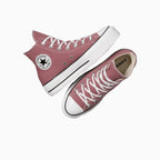 Chuck Taylor All Star Lift Platform Toile pour femme