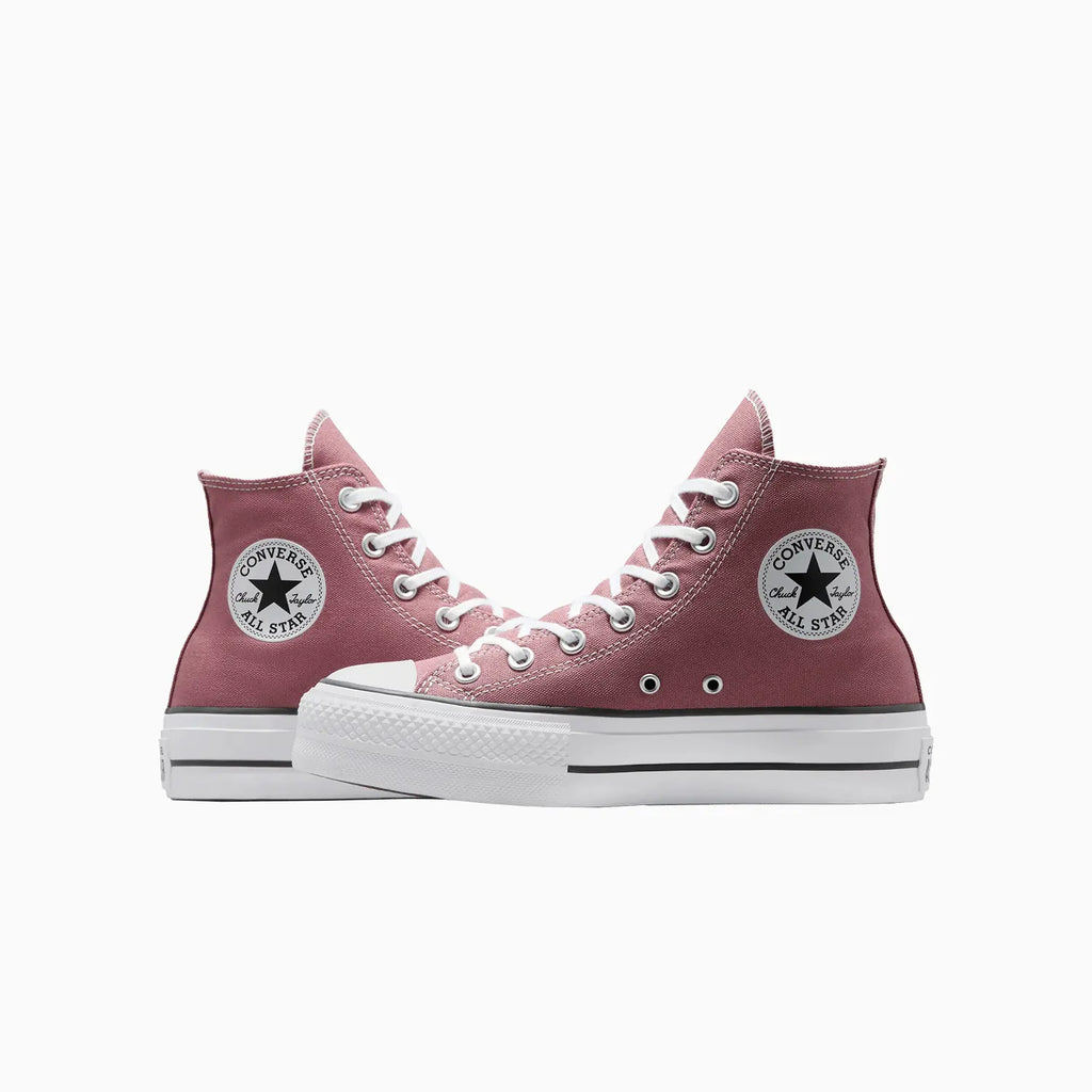 Chuck Taylor All Star Lift Platform Toile pour femme