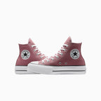 Chuck Taylor All Star Lift Platform Toile pour femme