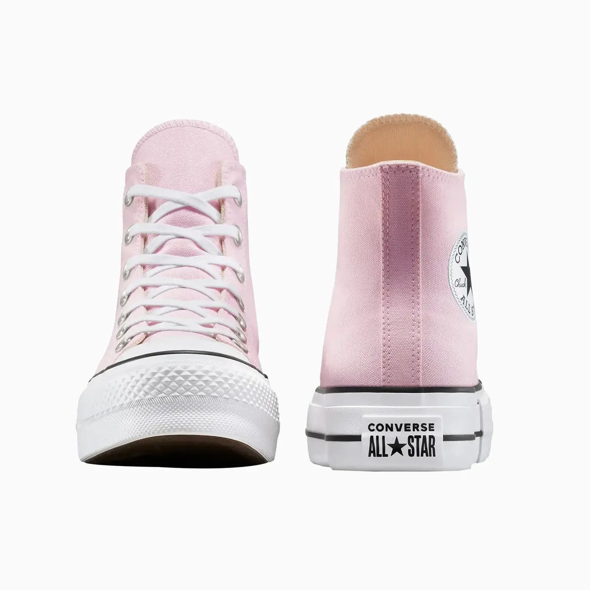 Women's Chuck Taylor All Star Lift Platform Canvas