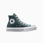 Chuck Taylor All Star Lift Platform Toile pour femme