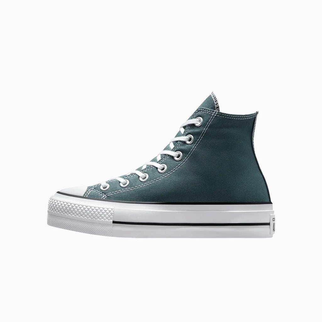 Chuck Taylor All Star Lift Platform Toile pour femme