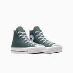 Chuck Taylor All Star Lift Platform Toile pour femme