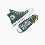Chuck Taylor All Star Lift Platform Toile pour femme