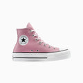 Chuck Taylor All Star Lift Platform Toile pour femme