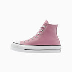 Chuck Taylor All Star Lift Platform Toile pour femme