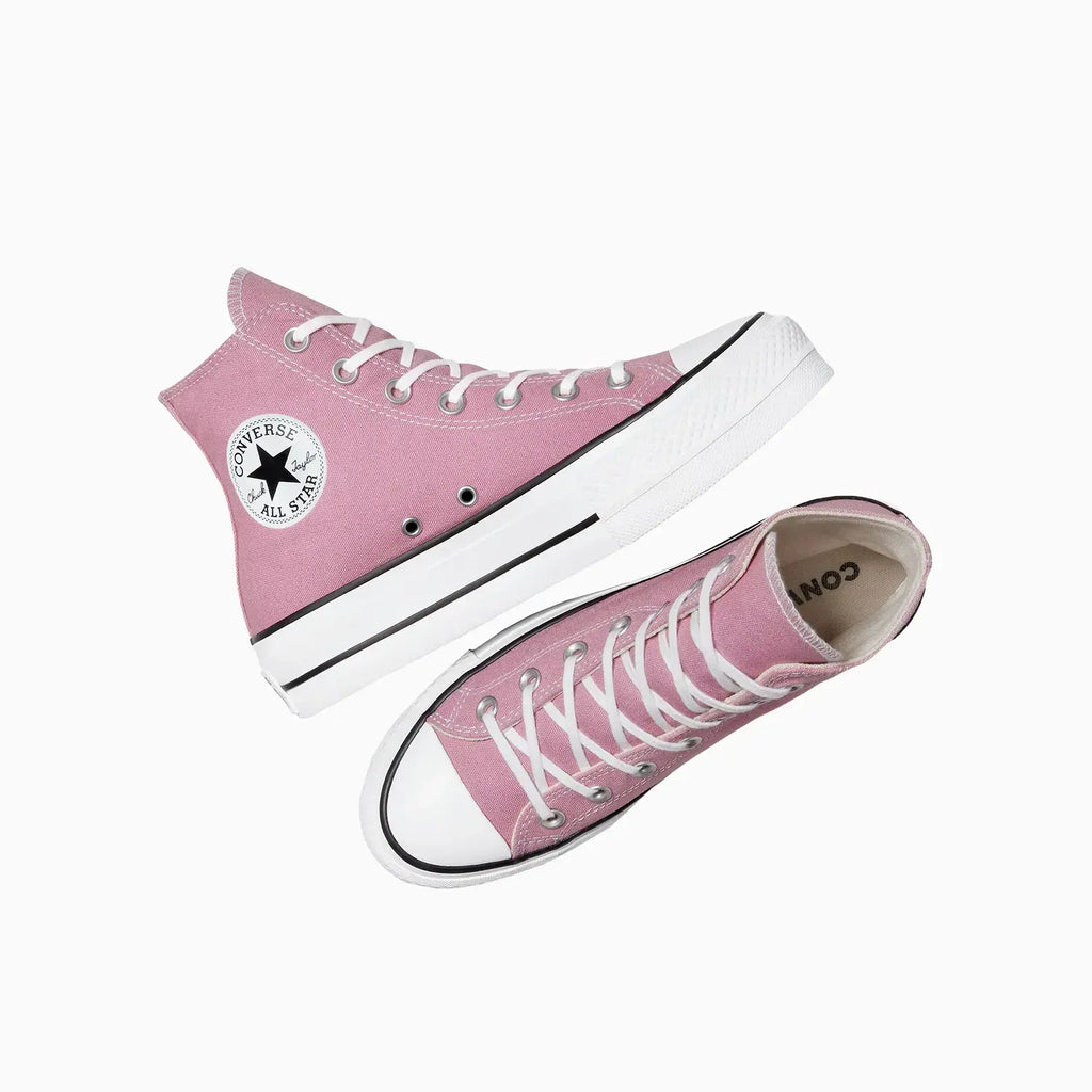 Chuck Taylor All Star Lift Platform Toile pour femme