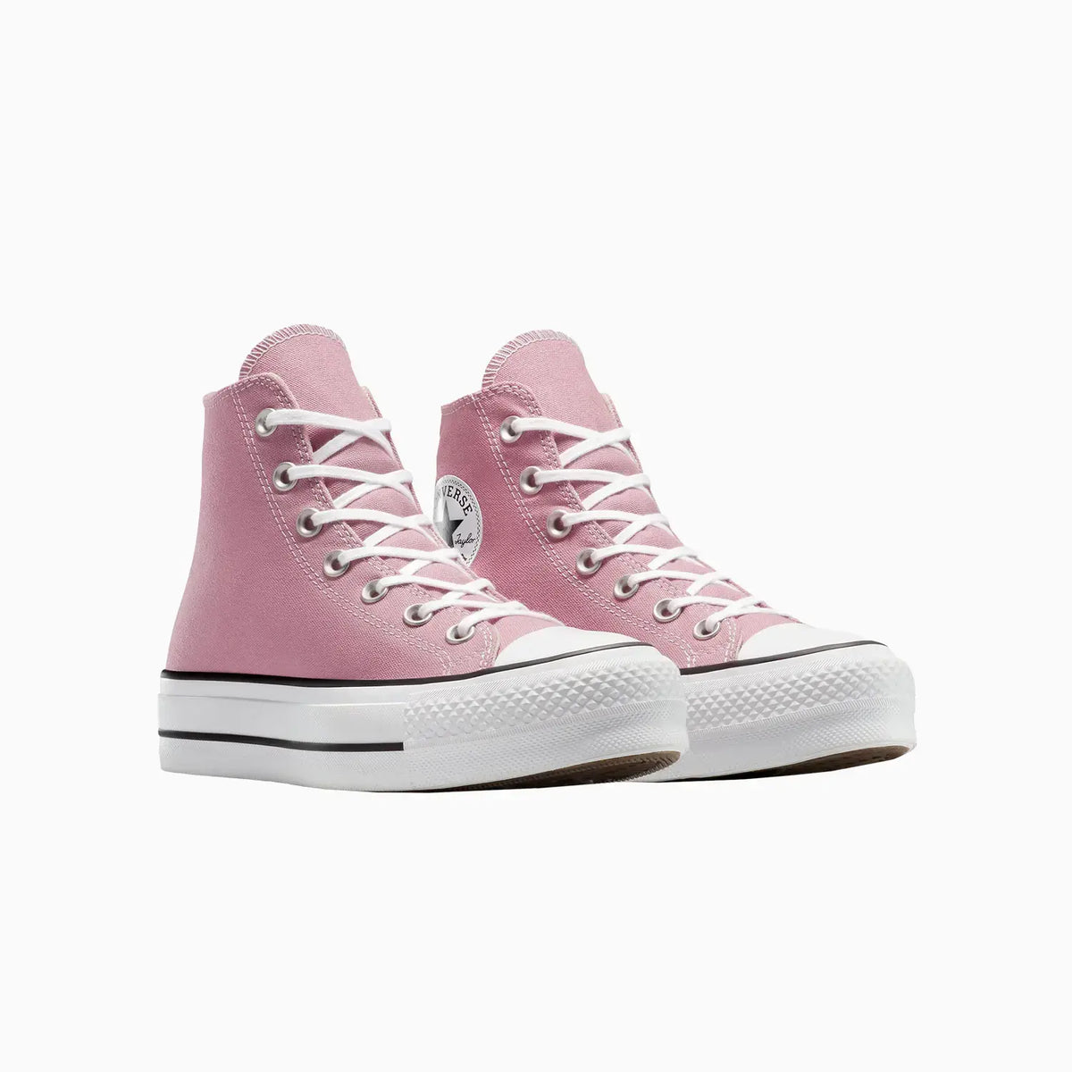 Chuck Taylor All Star Lift Platform Toile pour femme