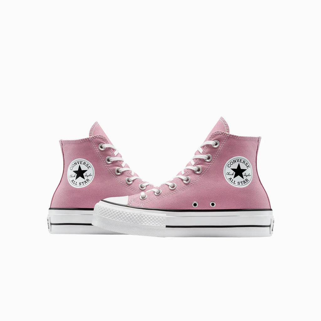 Chuck Taylor All Star Lift Platform Toile pour femme