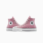 Chuck Taylor All Star Lift Platform Toile pour femme
