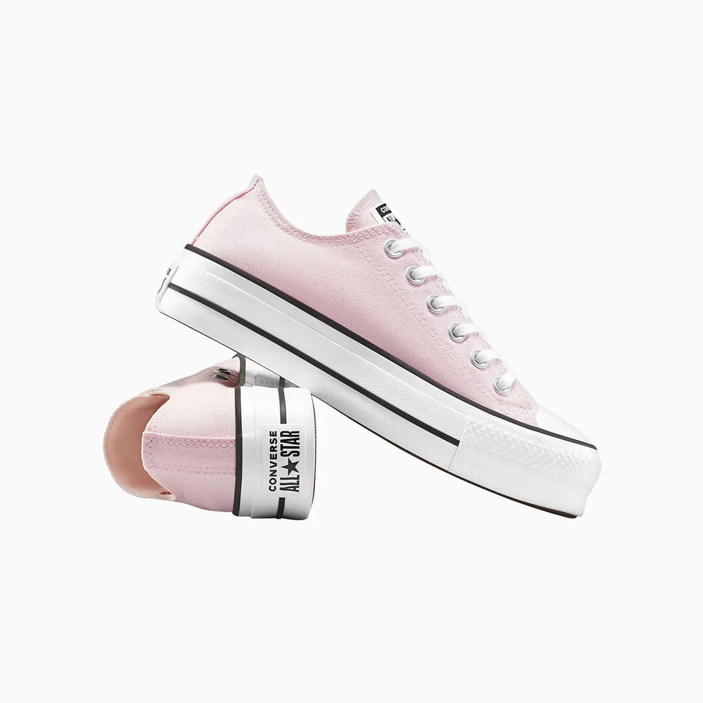 Chuck Taylor All Star Lift Plateforme Femme
