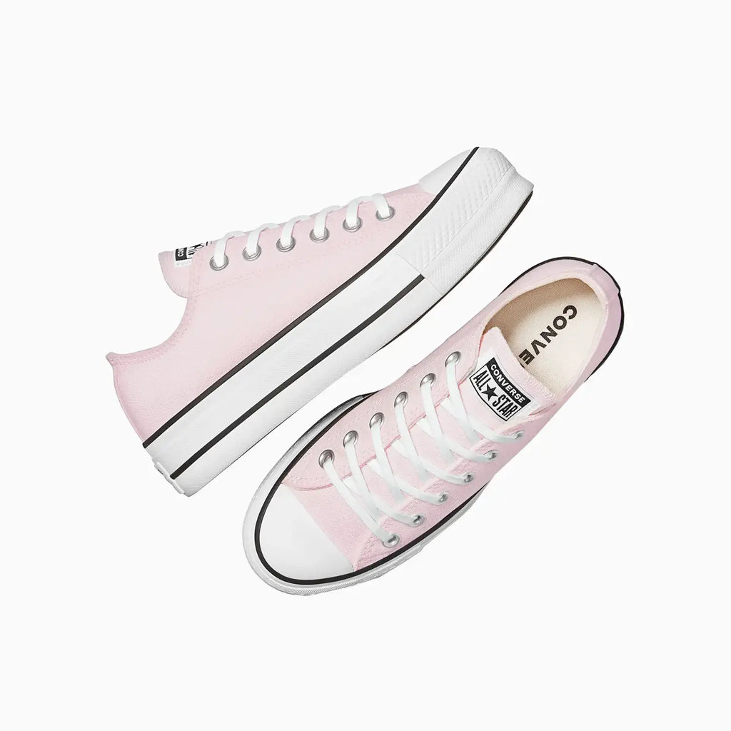 Chuck Taylor All Star Lift Plateforme Femme