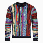 Men's Brisbane Crew Neck Sweatshirt