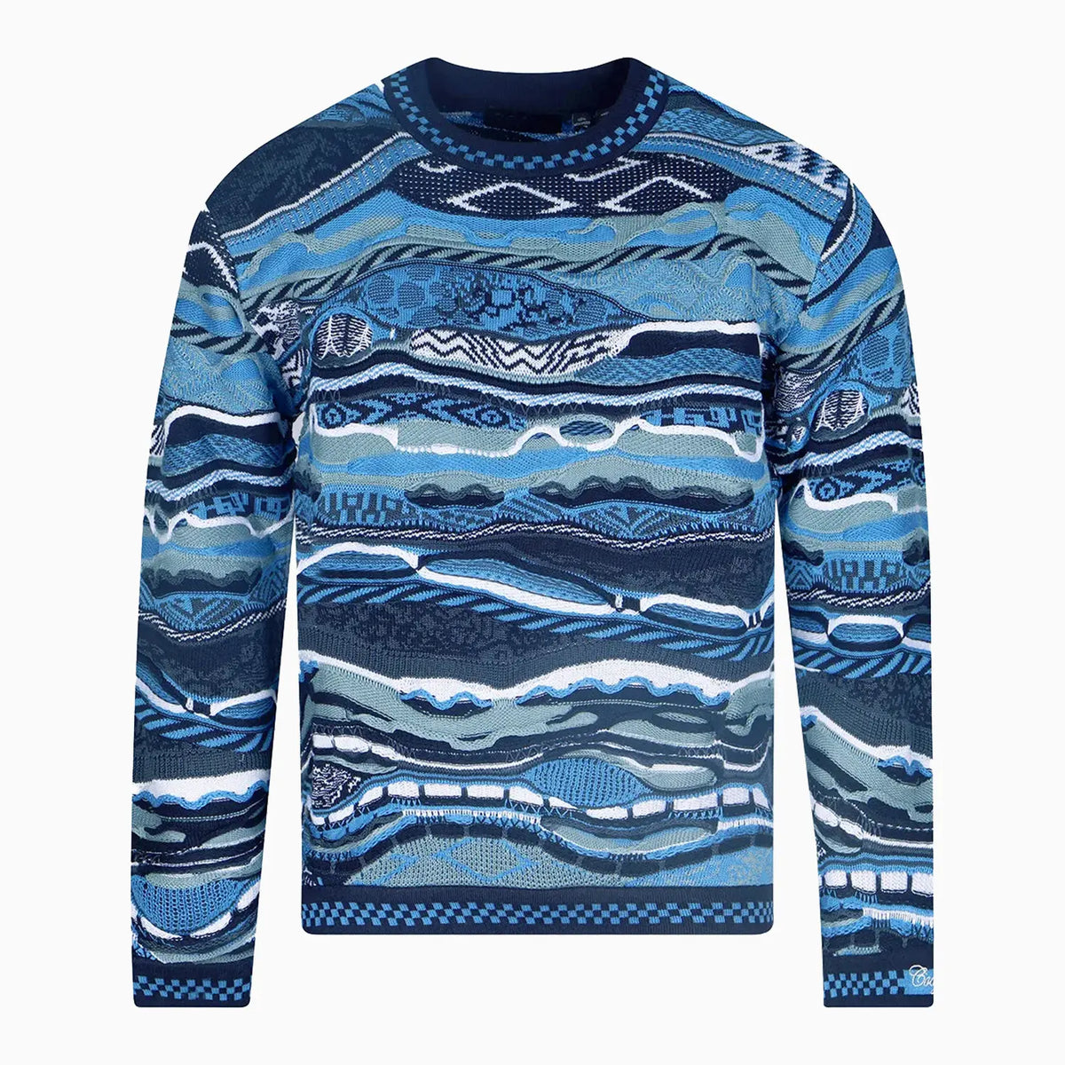 Men's Robina Crew Sweatshirt