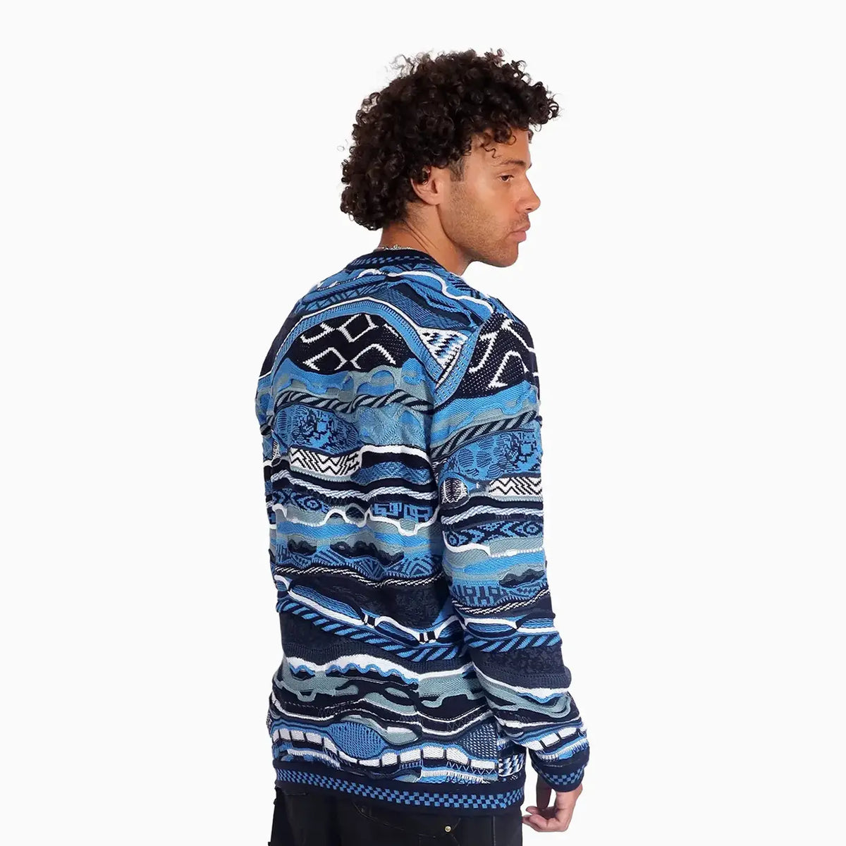 Men's Robina Crew Sweatshirt