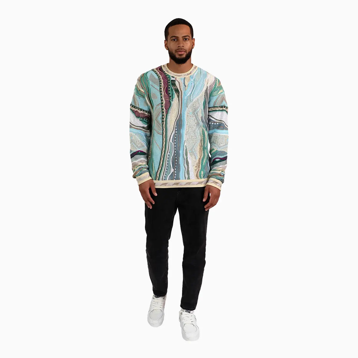 Men's Sydney Sweater
