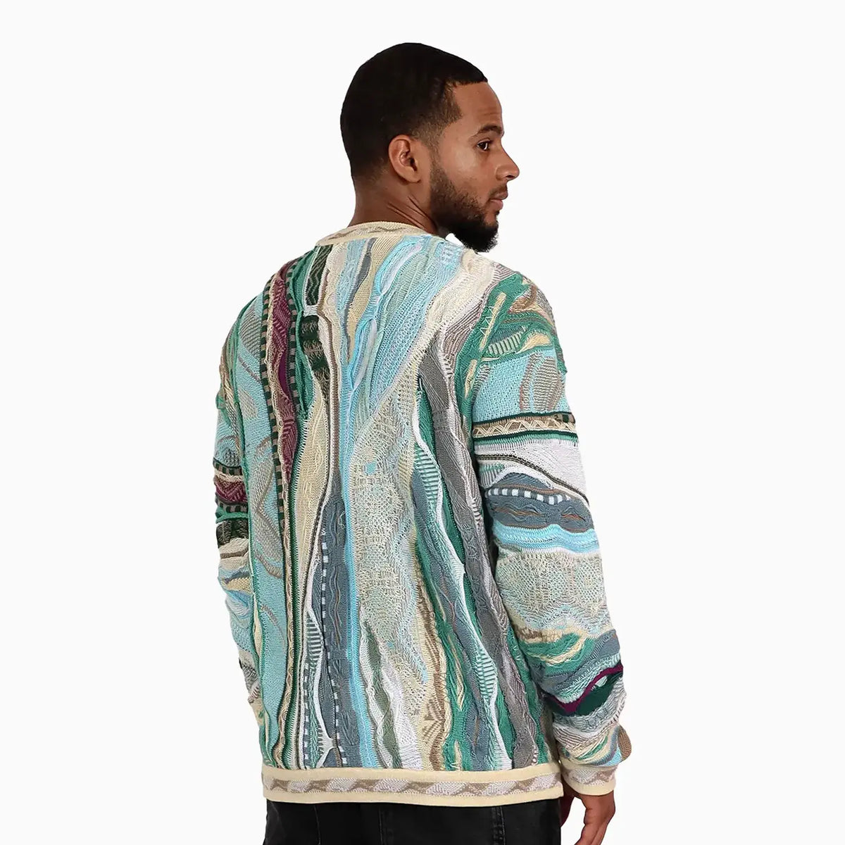 Men's Sydney Sweater
