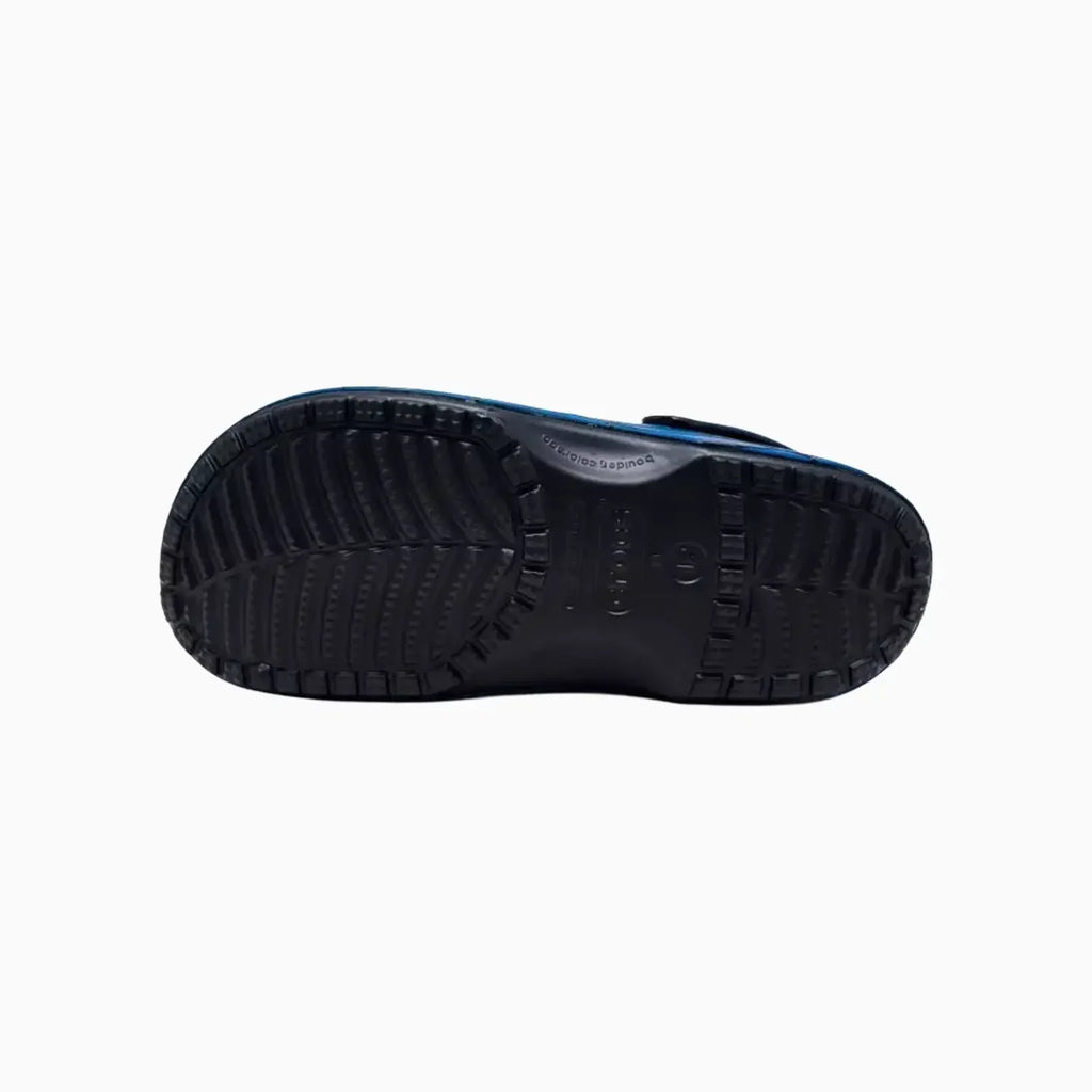 Classic Clog 'Marvel Spider-Man' Slipper