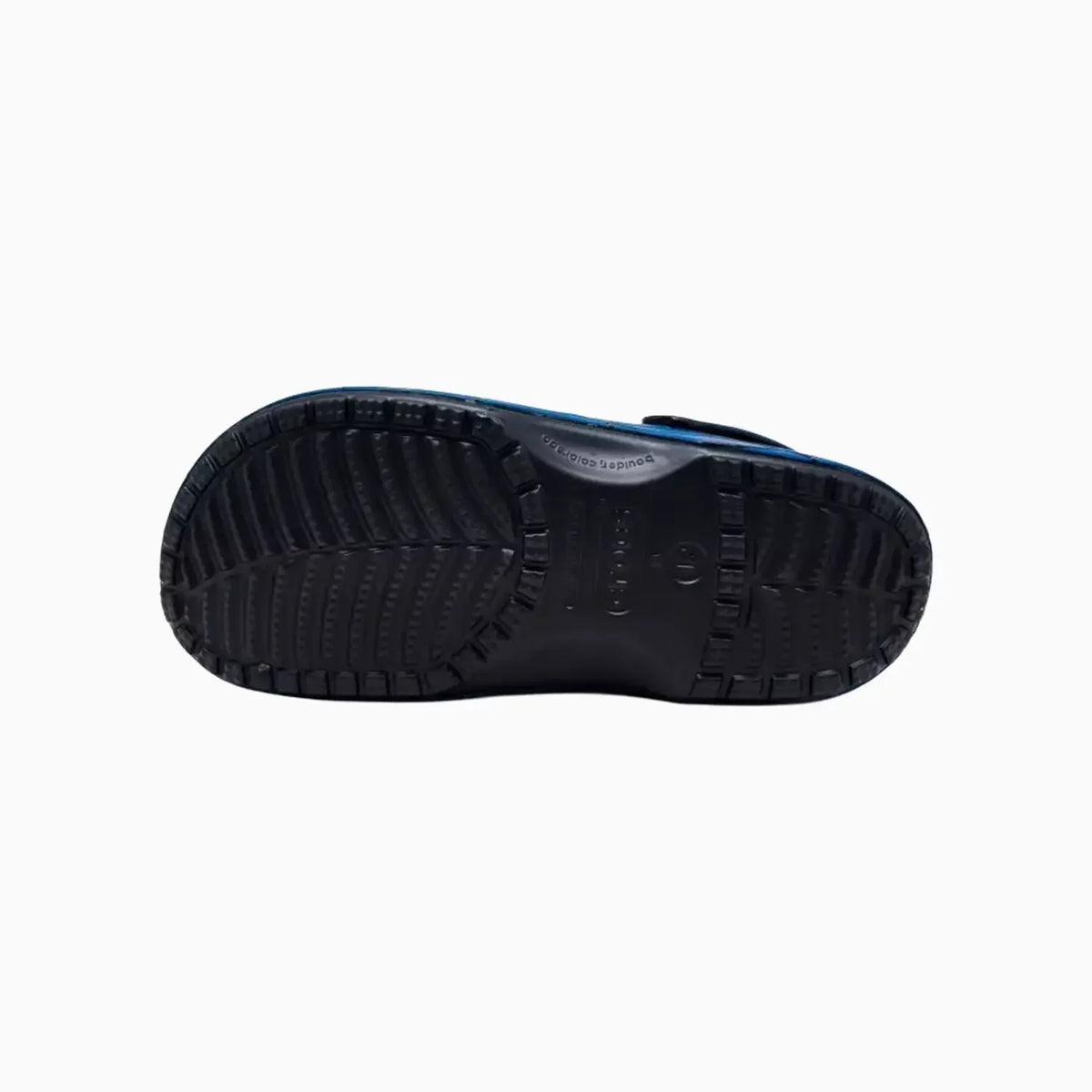 Classic Clog 'Marvel Spider-Man' Slipper