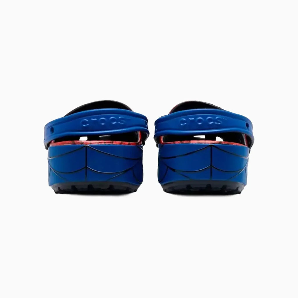 Classic Clog 'Marvel Spider-Man' Slipper
