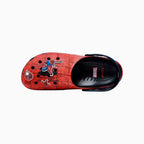 Classic Clog 'Marvel Spider-Man' Slipper